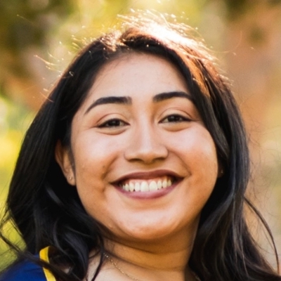 Stephanny Macaraeg de Paz