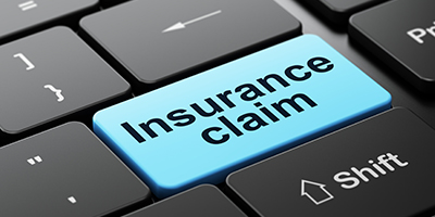 claims insurance